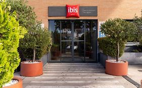 Hotel Ibis Madrid Alcorcon Tresaguas